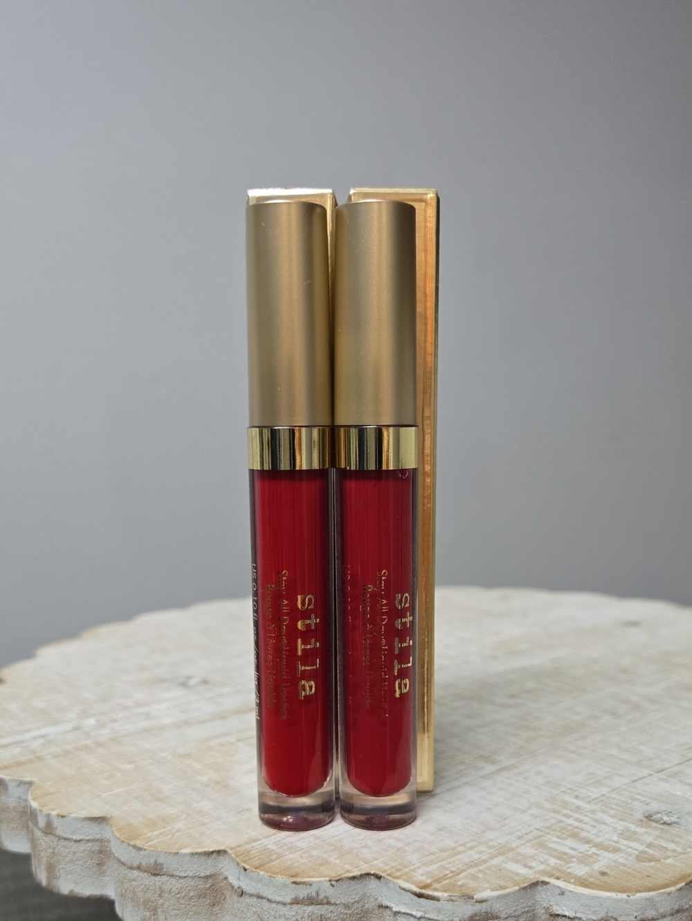 Stila Liquid Lipstick Duo